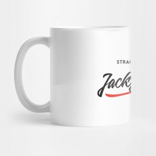 Sraight Outta Jacksonville Mug